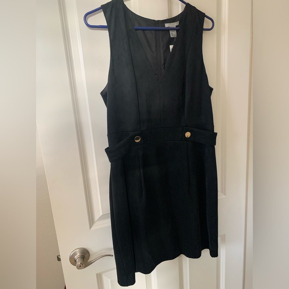 H&M office dress
